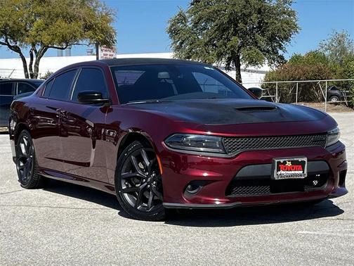 2022 Dodge Charger R/T