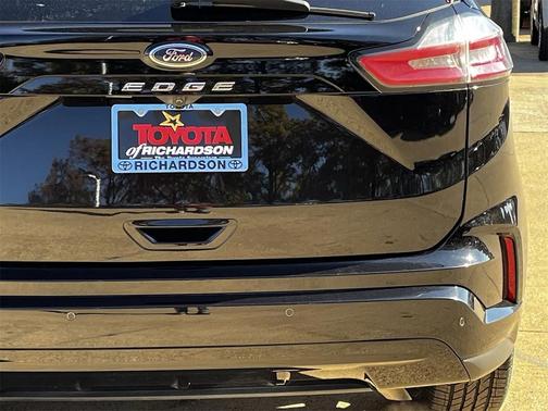2024 Ford Edge ST Line