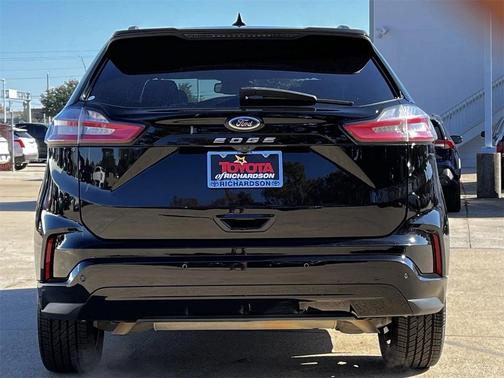 2024 Ford Edge ST Line