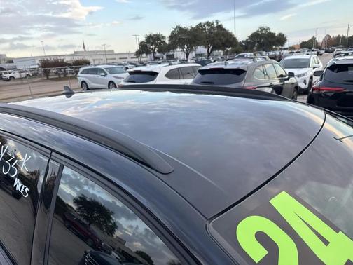 2024 Ford Edge ST Line