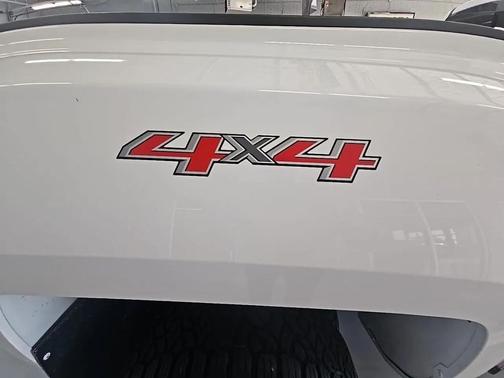 2016 Chevrolet Silverado 3500 LTZ