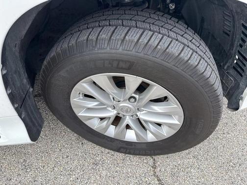 2021 Lexus GX 460 Premium