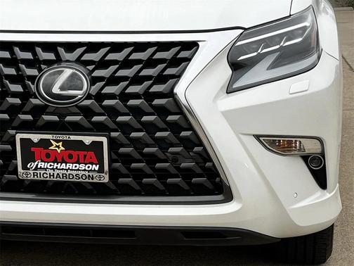 2021 Lexus GX 460 Premium