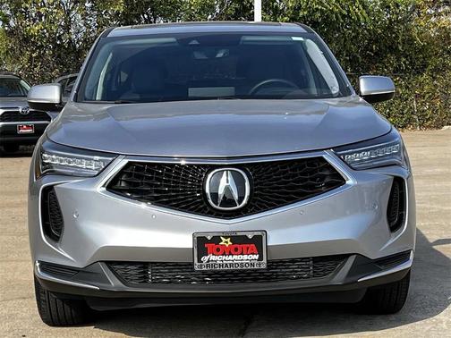 2024 Acura RDX Technology Package