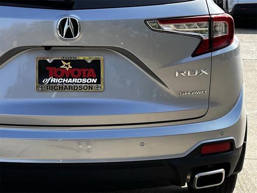 2024 Acura RDX Technology Package
