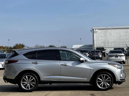 2024 Acura RDX Technology Package