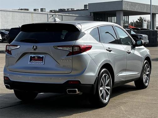2024 Acura RDX Technology Package