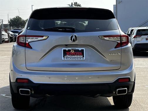 2024 Acura RDX Technology Package