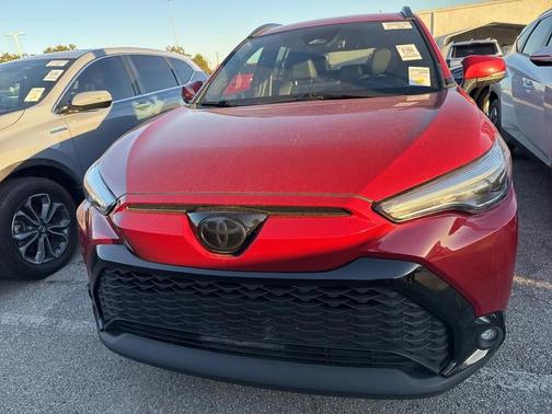 2023 Toyota Corolla Hybrid SE