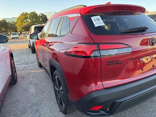 2023 Toyota Corolla Hybrid SE