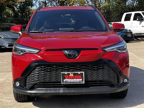 2023 Toyota Corolla Hybrid SE