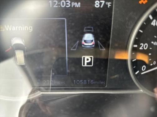 2018 Nissan Kicks SV