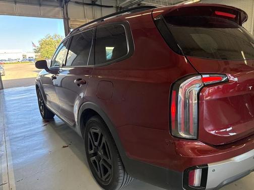 2023 Kia Telluride EX X-Line