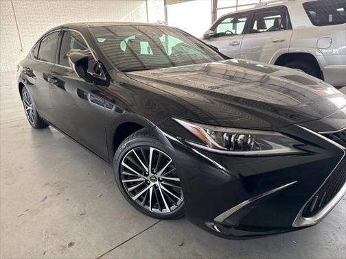 2025 Lexus ES 350 Base