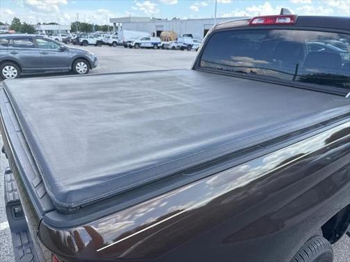 2021 Toyota Tundra Platinum
