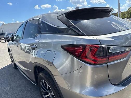 2020 Lexus RX 350 Base