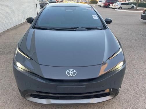 2024 Toyota Prius Limited