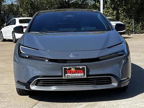 2024 Toyota Prius Limited