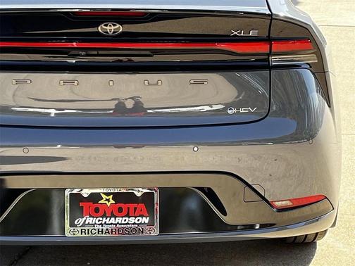 2024 Toyota Prius Limited