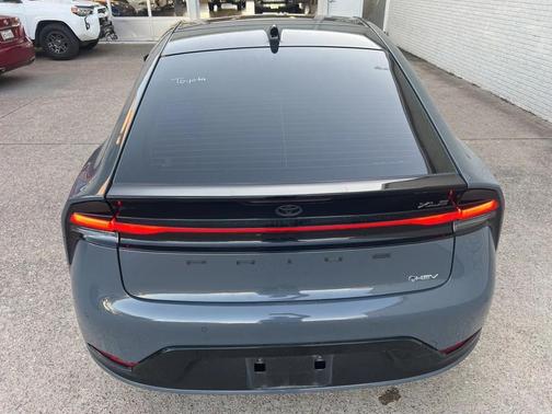 2024 Toyota Prius Limited