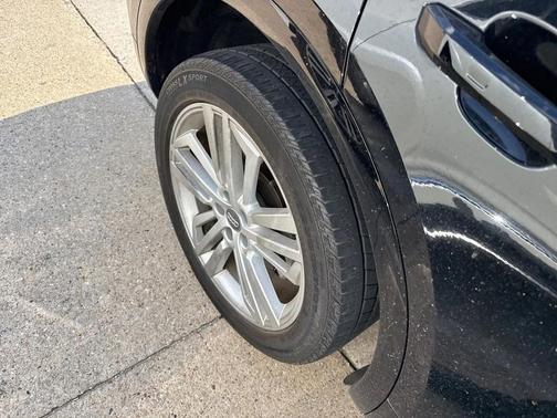 2020 Audi Q5 45 Premium Plus
