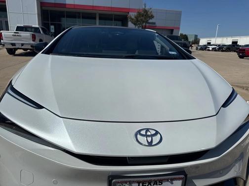 2024 Toyota Prius Limited
