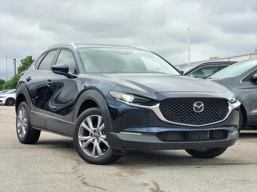 2022 Mazda CX-30 2.5 S Select Package