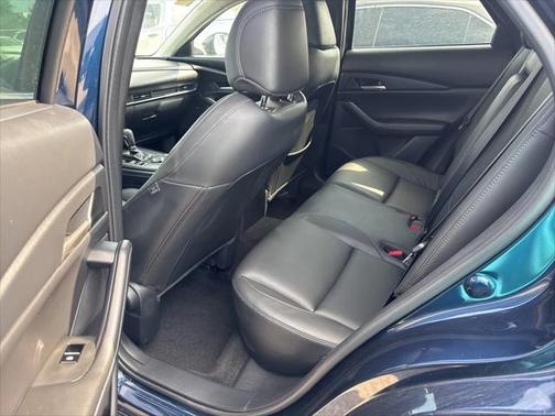 2022 Mazda CX-30 2.5 S Select Package