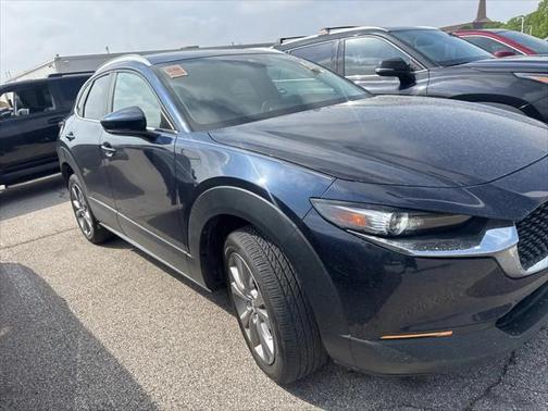 2022 Mazda CX-30 2.5 S Select Package