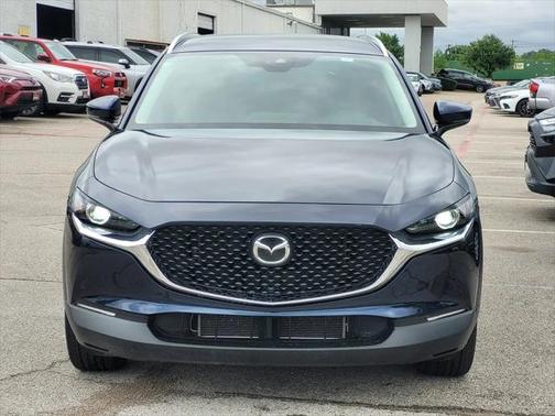 2022 Mazda CX-30 2.5 S Select Package