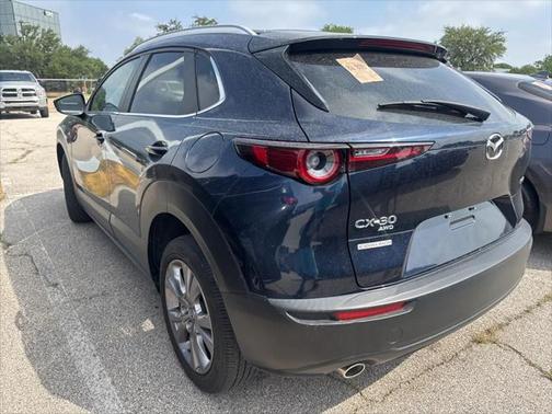 2022 Mazda CX-30 2.5 S Select Package