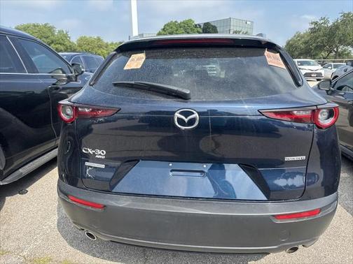 2022 Mazda CX-30 2.5 S Select Package