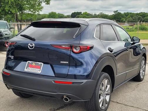 2022 Mazda CX-30 2.5 S Select Package
