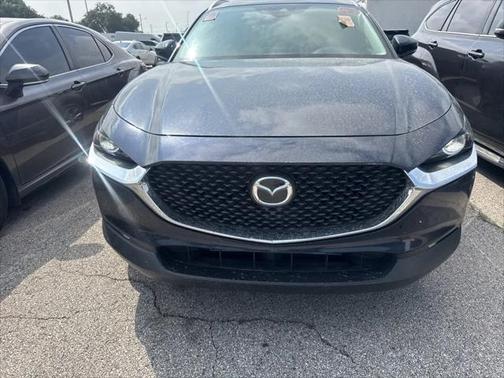 2022 Mazda CX-30 2.5 S Select Package