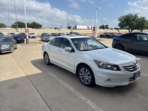 2011 Honda Accord EX-L
