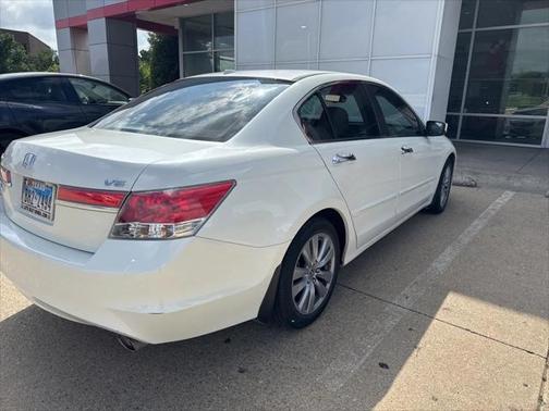 2011 Honda Accord EX-L