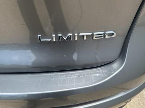 2023 Toyota Crown Limited