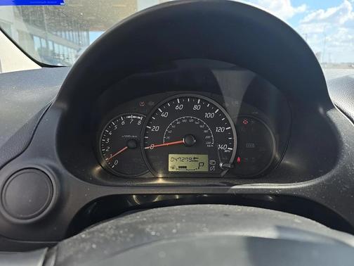 2023 Mitsubishi Mirage ES
