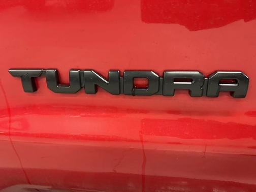 2019 Toyota Tundra SR5