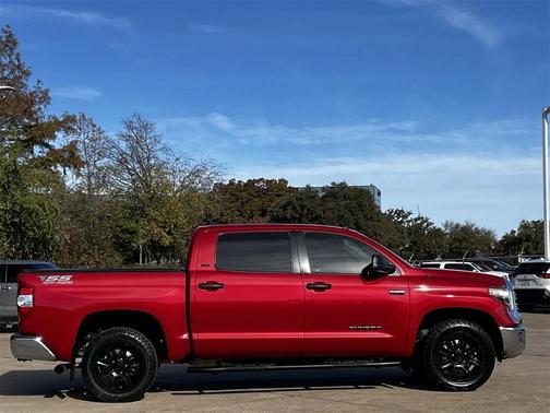 2019 Toyota Tundra SR5