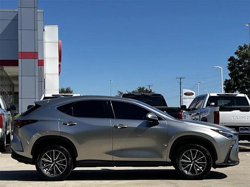 2022 Lexus NX 350 350 Base
