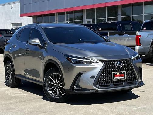 2022 Lexus NX 350 350 Base