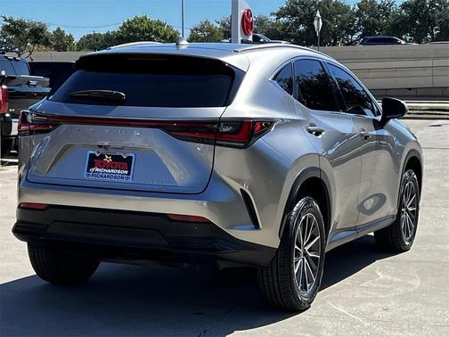 2022 Lexus NX 350 350 Base