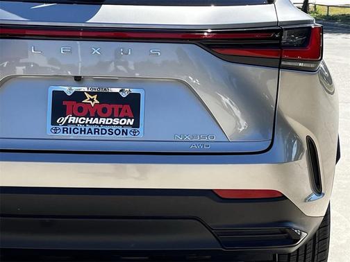 2022 Lexus NX 350 350 Base