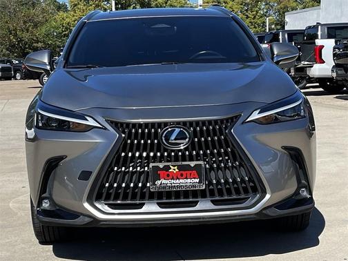 2022 Lexus NX 350 350 Base