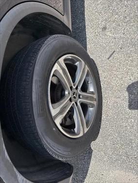 2018 Mercedes-Benz GLC 300 Base