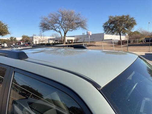 2023 Toyota 4Runner TRD Sport