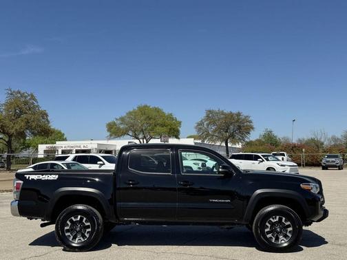 2023 Toyota Tacoma TRD Pro