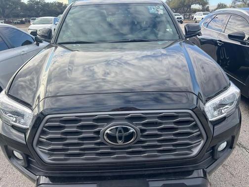 2023 Toyota Tacoma TRD Pro