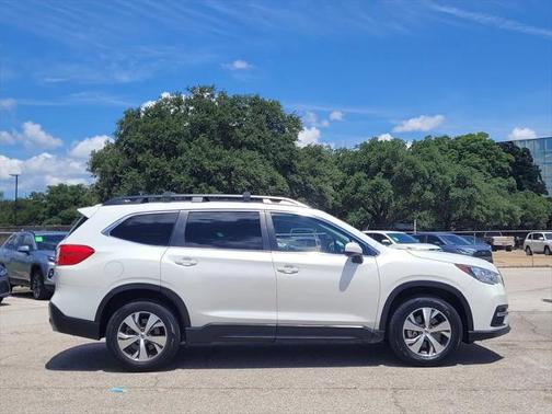 2022 Subaru Ascent Premium 7-Passenger